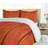 Rustic Polyester Duvet Cover-71651697-95075978