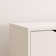 Justus 77.05" Wide 3 Drawer Buffet Table