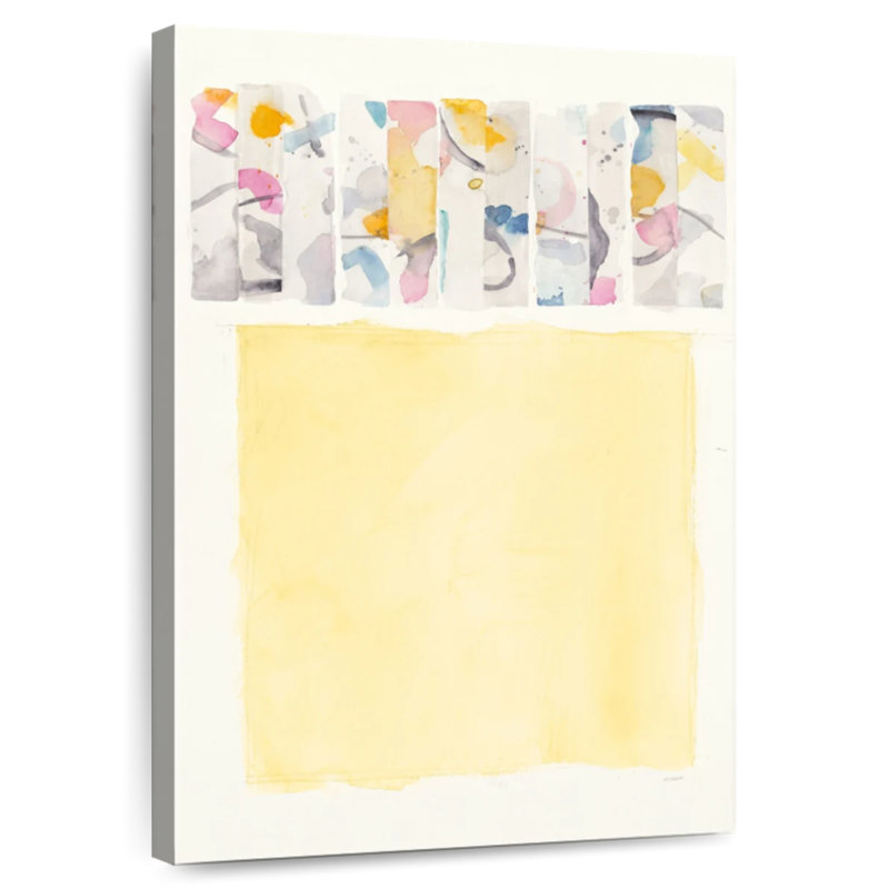 Day Dream II, 12" H x 8" W