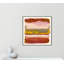 Yellow Sky II Print by Nan-100430351-100430350