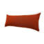 Housse de coussin décoratif contemporaine faite à la main de couleur unie 100% coton-1880814349-1978488747