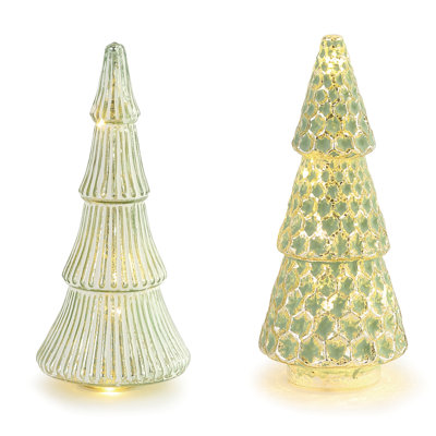 Christmas Tabletop Tree