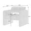 Chaise rembourrée confortable-106403874