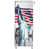 White Statue of Liberty