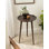 Table de bout haute 22 po Avelines