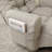 Adjustable Head And Waist, Game Chair, Lounge Chair