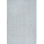 Tapis d'extérieur de couleur turquoise-678710556
