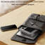 30cm H x 26cm W Laptop Cart