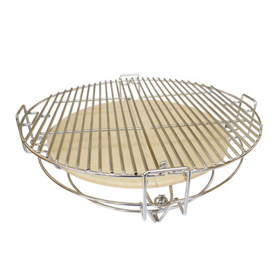 Kamado Barbecue Grates
