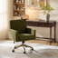 Chaise de bureau inclinable et pivotante à 360 ° Arcana-130628955