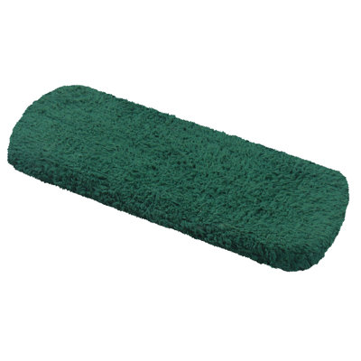 Couvercle de réservoir rembourré 100% coton, très doux et lavable à la machine 10 po x 22 po Bruss