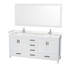 Sheffield 72" Double Bathroom Vanity Set-59388303-59388304