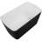 49'' Acrylic Freestanding Soaking Bathtub-120273213