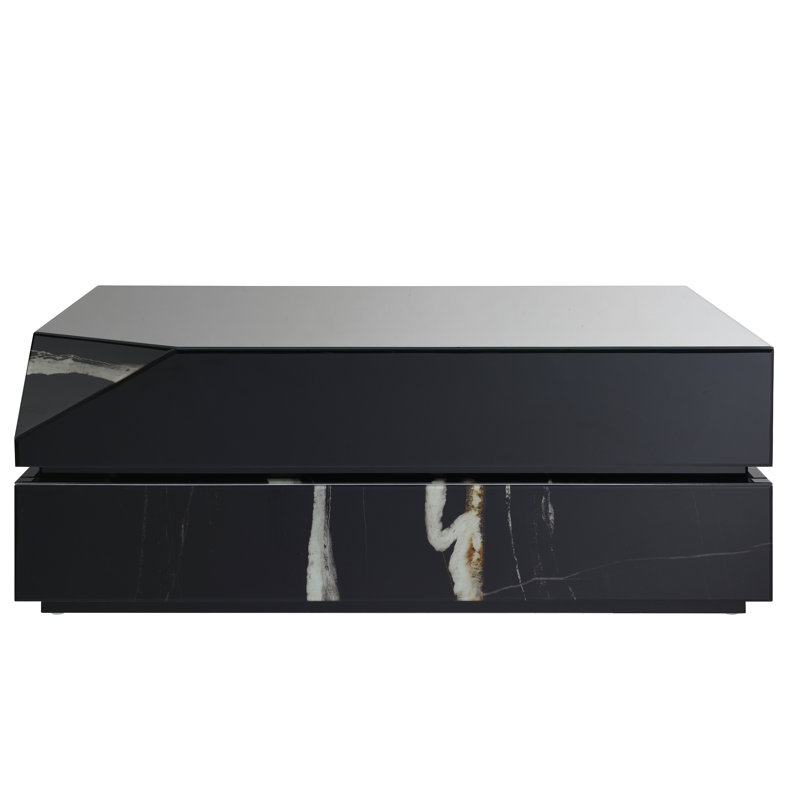 Table basse Modern