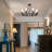 Mulhall Semi Flush Mount-1689336172