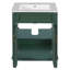 Meuble-lavabo 24 po avec lavabo supérieur-1104605992