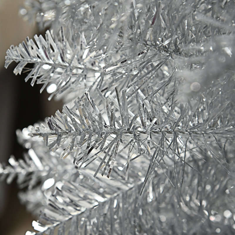 Mince arbre de Noël artificiel