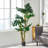 71" H Artificial Monstera Tree