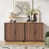Walnut sélectionné