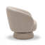 Upholstered Fabric Accent Chair-110234585