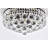Ston Easton Flush Mount-32478456-113817087-113817092