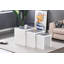 Stockdove Sled Coffee Table