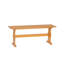 Banc en bois Jiles-1252693488