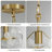 1 - Light Dimmable Single Pendant With 5 Glass Petal Shade-1396543669
