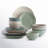 Siterra Artist's Blend Stoneware 16 Piece Dinnerware Set - Service for 4-1748027847-1803448955