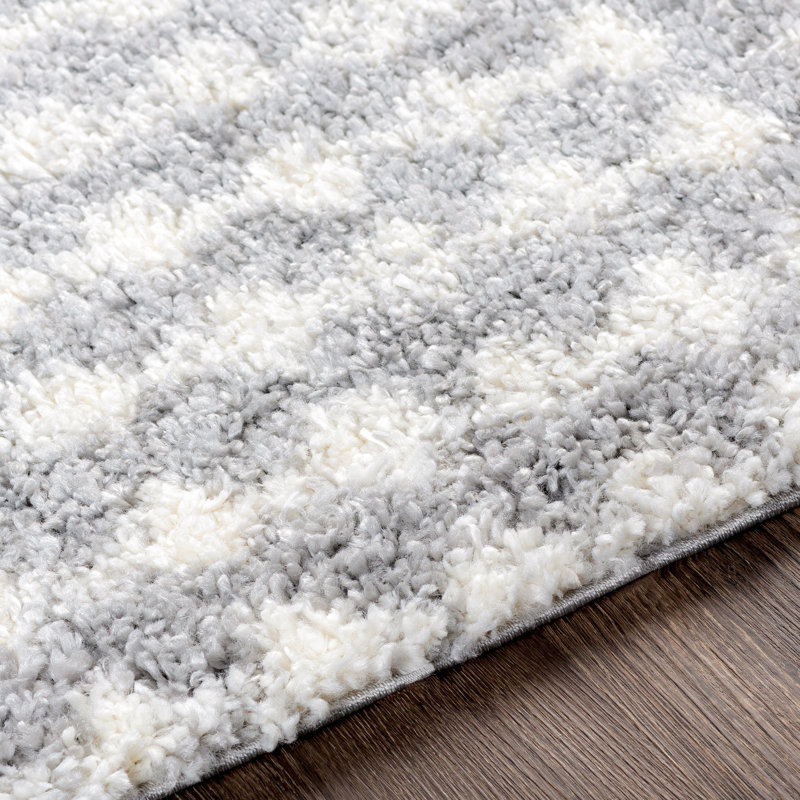 Ursula Geometric Indoor Rug, Rectangle 2' x 3'
