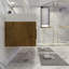 Ensemble de meuble-lavabo double mural 71 po Thomason-214094203-226530829