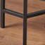 Handmade Metal Elevated Planter-110455046