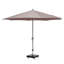 Hatten Riva Traditional Round Parasol-95376367-95376373