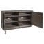 Signature Designs Mercury Media Console