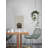 Cheerful Sloth III - Painting on Canvas-923194279