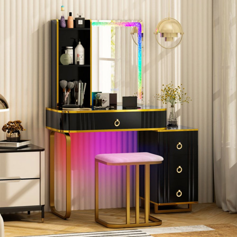 Alphea Vanity