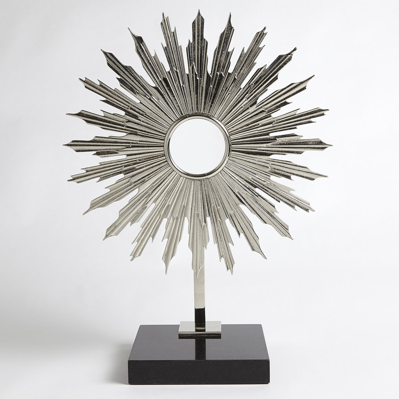 Lumière, Nickel