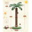 Scratching Post