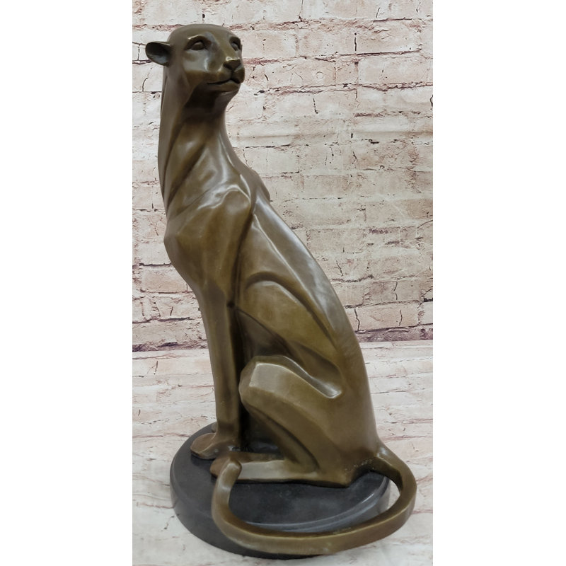 Figurines et sculptures Welfhard