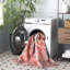 Tapis oriental rétro lavable à la machine Serapi Performance-989745161