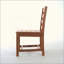 Chaises d'extérieur sans accoudoirs - Ensemble de 2 matériaux en PEHD-180581198