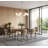 Evansville 6 - Light Sputnik Pendant-762138360