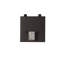 Kingswood 1 - Light Flush Mounted Sconce