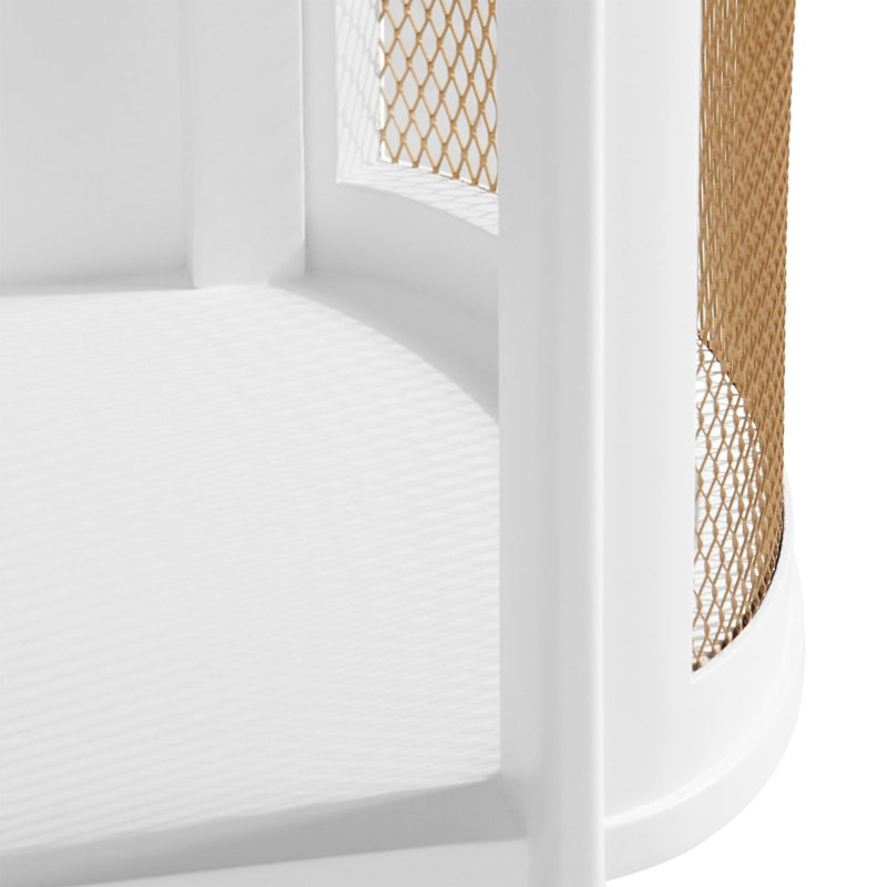 Nadia End Table