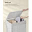 Laundry Basket with Handles-697007712