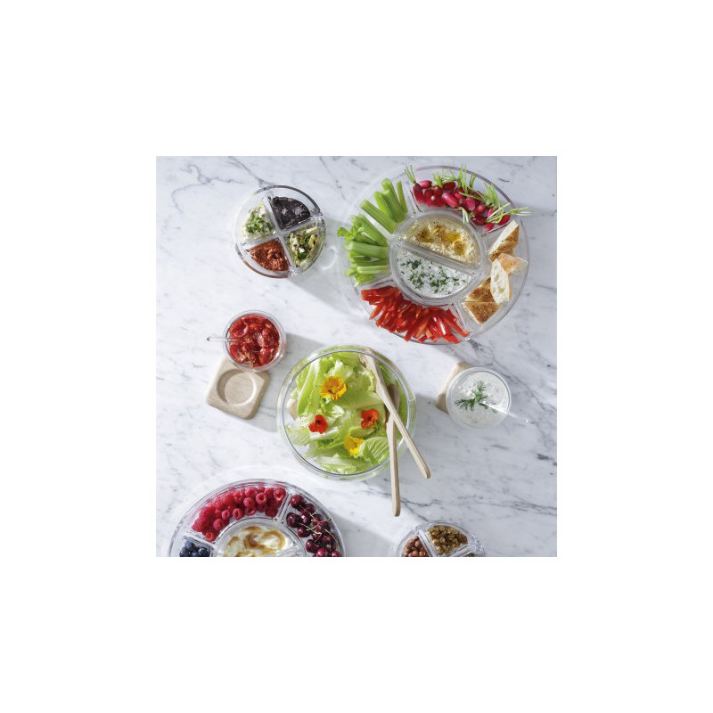 LSA International Serving Dish - Thumbnail 4