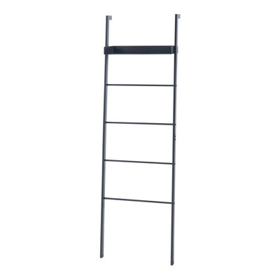 Ladder Shelf