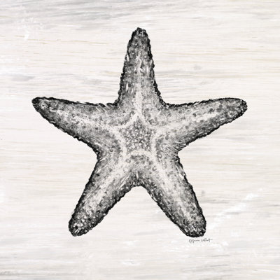 " Starfish " by Annie LaPoint