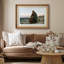 «Famous Artwork Jesus Christ In The Desert» par Ivan Kramskoi, reproduction d'art sur papier-91356615-91356616