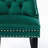 Jermell Tufted Velvet Dining Chairs-1039858165-1042064273-1042064239